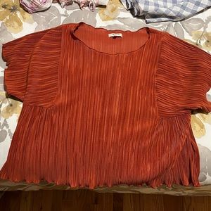 Madewell top
